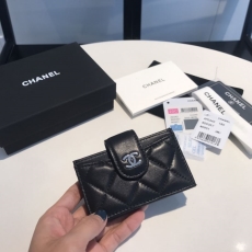 Chanel Wallet Purse